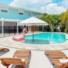 Отель Family-friendly Pool Paradise Near Beaches 4 Bedroom Home, фото 18