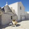Отель Trulleria Tagliente, фото 4