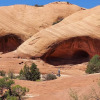 Отель Canyons of Escalante RV Park, фото 35