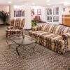 Отель Microtel Inn & Suites By Wyndham Robbinsville, фото 5