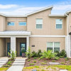 Отель Storey Lake 4br Family Townhome w Pool Disney, фото 1