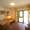 Отель Semi Detached Bungalow with AC near Coast of Tuscany, фото 5