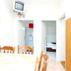 Отель Apartment With 2 Bedrooms in Kampor, With Enclosed Garden and Wifi - 5, фото 2