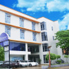 Отель Cleverlearn Residences, фото 1