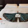 Отель Wyndham Grand Plaza Royale Changsheng Jiangyin, фото 3