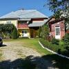 Отель Pensiunea Casa Eden, фото 28