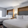 Отель Holiday Inn Indianapolis Downtown, an IHG Hotel, фото 26