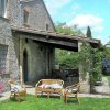 Отель Holiday Home With Private Garden at Only 6km From Lake Bolsena, фото 39