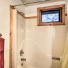 Отель Cozy Alpine Lake Cabin w/ Pool & Lake Access!, фото 2