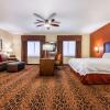 Отель Hampton Inn & Suites Boulder-North, фото 15