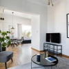 Отель Flat 3 Bedrooms 1 Bathroom - Athens, фото 8