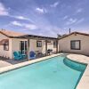 Отель Peaceful Bullhead City Home w/ Patio & Pool!, фото 20