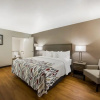 Отель Red Roof Inn & Suites Thomasville, фото 11