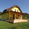 Отель Spacious Holiday Home in Ruden with Large Garden, фото 4
