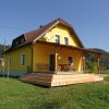 Отель Spacious Holiday Home in Ruden with Large Garden, фото 14