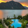 Отель Lago di Lugano Family, фото 25