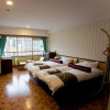 Отель Shirakaba Hotel, фото 5