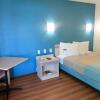 Отель Motel 6 Huntsville - Madison, фото 4