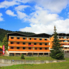 Отель Azureva La Clusaz Les Confins, фото 40