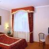 Гостиница Residence Troya Hotel в Самаре