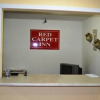 Отель Red Carpet Inn Montrose, фото 7