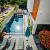 Отель Lip Lip Villa, фото 21