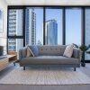 Отель Delightful City Seaview At Southbank, фото 9