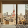 Отель Janu Tokyo, фото 4