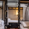 Отель Cassette Hostel, фото 5