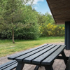 Отель 8 Person Holiday Home in Blavand, фото 24