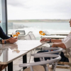 Отель Polzeath Beach House, фото 13