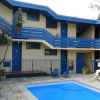 Отель Pathfinder Motel, фото 9