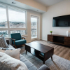 Отель Gorgeous Modern Downtown Condo, фото 3
