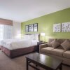 Отель Sleep Inn & Suites, фото 33
