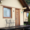 Отель Cabañas Sierra Mazamitla, фото 16