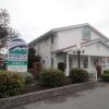 Отель Rainbow Motor Inn в Чилиуоке