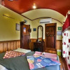Отель Antonys Eco Houseboat Hostel, фото 3