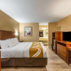 Отель Parkway Inn & Suites, фото 6