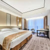 Отель Ladisson Hotel Xinxiang Conference Center, фото 3