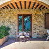 Отель Modern Farmhouse in Suvereto with Veranda, фото 12