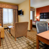 Отель Comfort Inn & Suites, фото 8