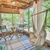 Отель Whimsical Bat Cave Cottage w/ Fire Pit!, фото 7