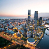 Отель CLLIX Australia 108 Apartments, фото 12