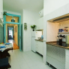 Отель C&O Guest House Alcântara-Lisbon, фото 22