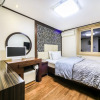 Отель Tongyeong City Guesthouse, фото 4