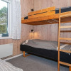 Отель 12 Person Holiday Home in Ebeltoft, фото 19