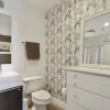 Отель Soak up the Opulent Feel of a Lavish Monochrome Abode, фото 23