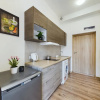Отель Wooden Cracow Studio by Renters, фото 9