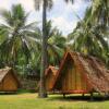 Отель Archery-Asia Nipa Huts & Camping Moalboal, фото 18