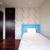 Отель Strategic And Spacious 2Br At Sumatra36 Apartment, фото 2